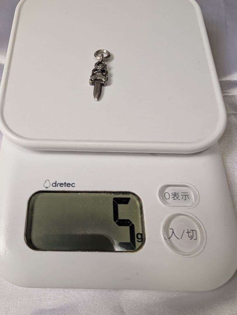 ハ*ス様 Chrome Hearts 　3点セット　正規品　インボイス原本付き