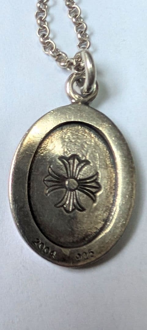 ハ*ス様 Chrome Hearts 　3点セット　正規品　インボイス原本付き