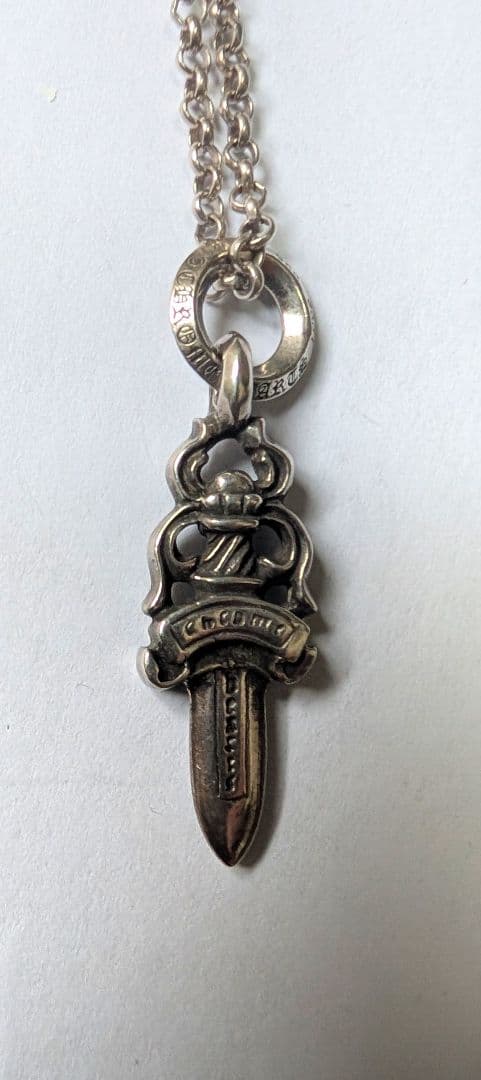 ハ*ス様 Chrome Hearts 　3点セット　正規品　インボイス原本付き