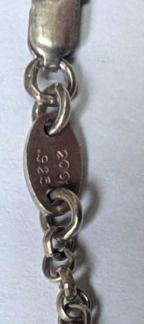 ハ*ス様 Chrome Hearts 　3点セット　正規品　インボイス原本付き