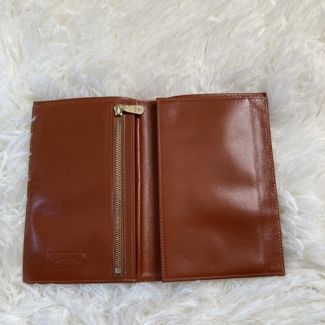 MCM エムシーエム マルチカバー パスポートカバー