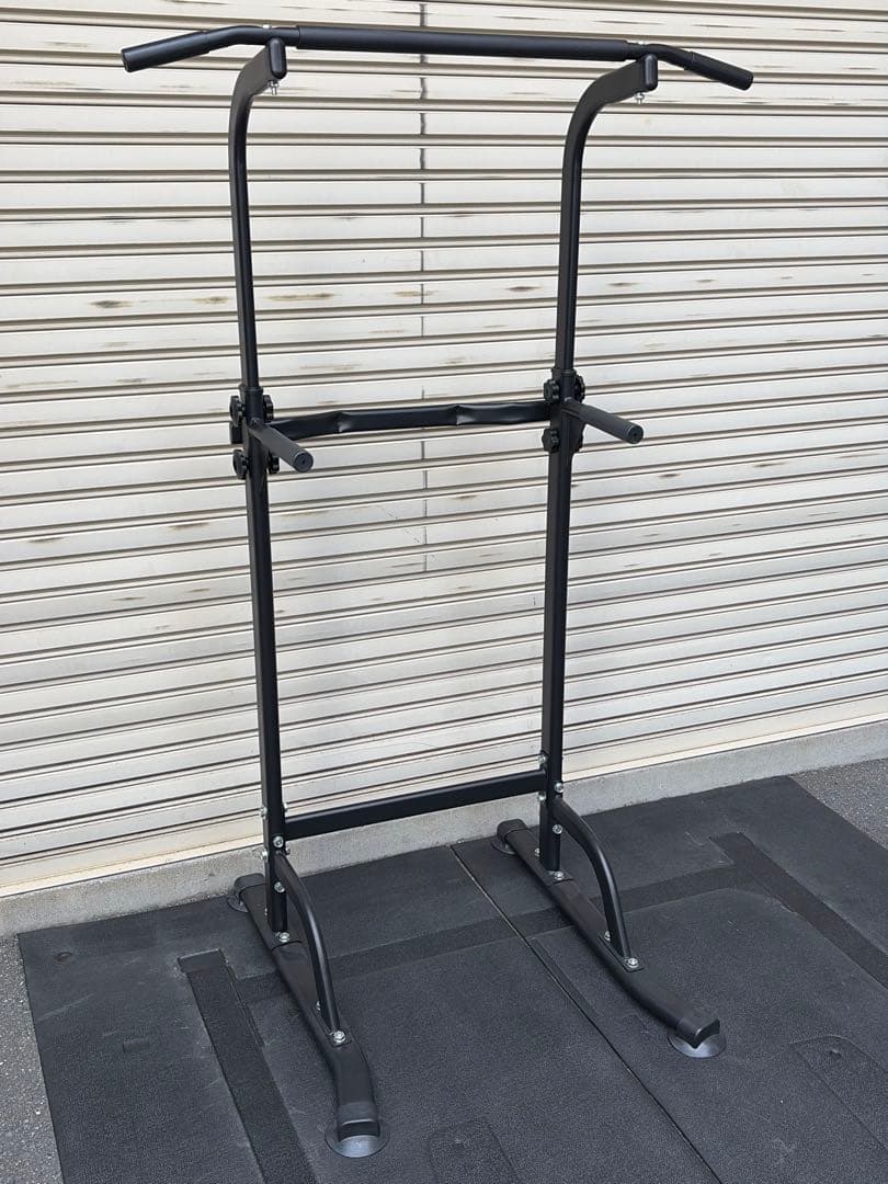懸垂マシン　ぶら下がり健康機