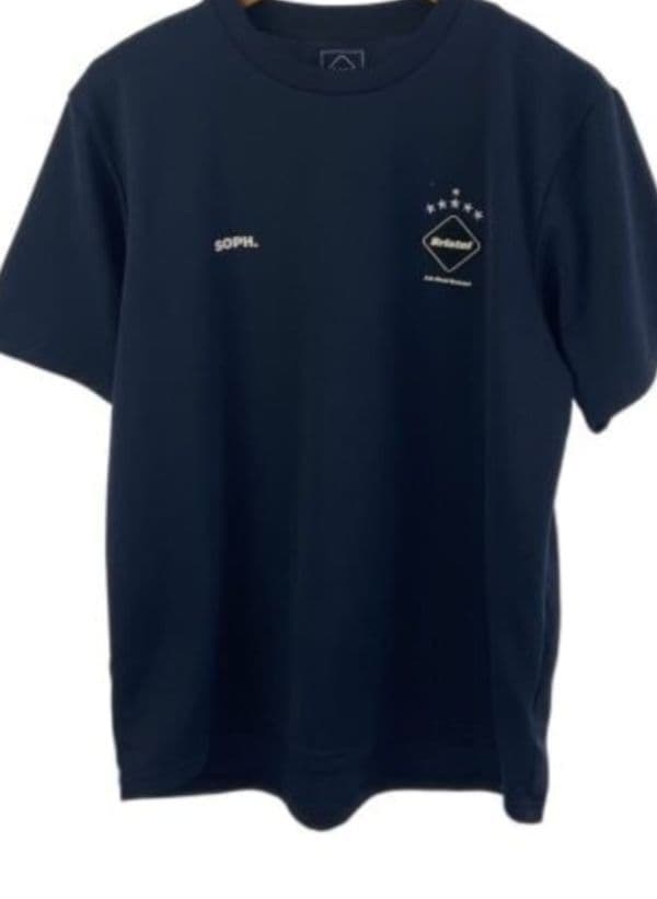 トップス F.C.Real Bristol PRE MATCH S/S TOP