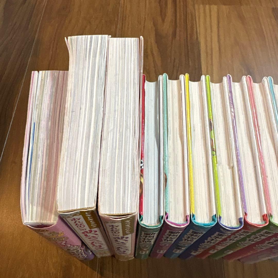 状態良好　動物探偵ミア　めいさくだいすき　虹の島のお手紙　どうぶつ物語　小説