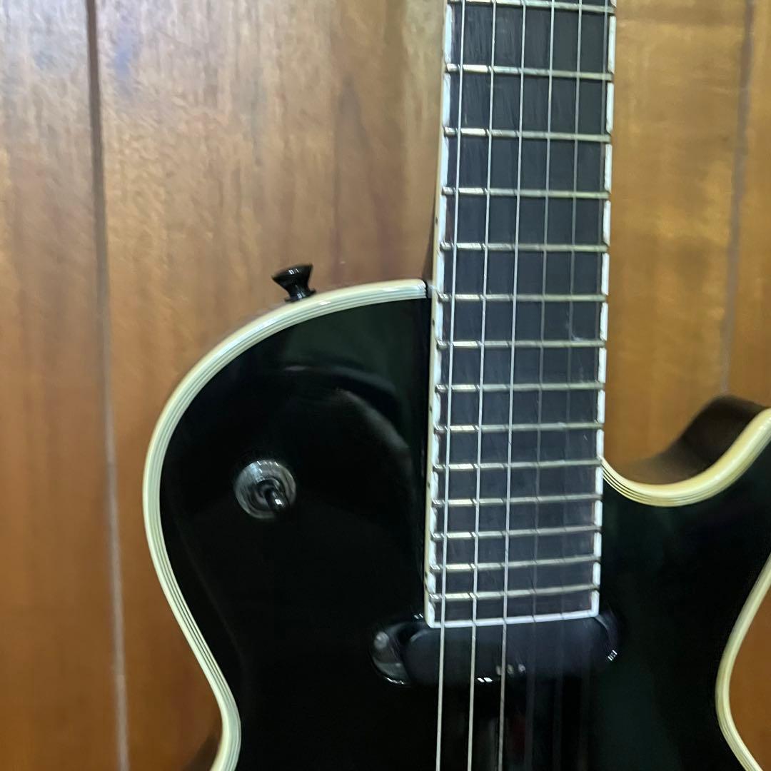 【中古美品】EDWARDS SUGIZO MODEL E-CL-90-Ⅱ