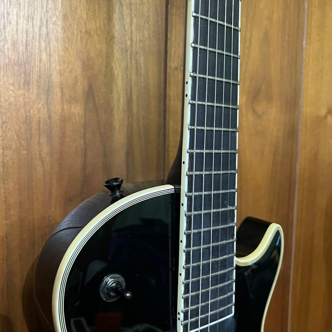 【中古美品】EDWARDS SUGIZO MODEL E-CL-90-Ⅱ