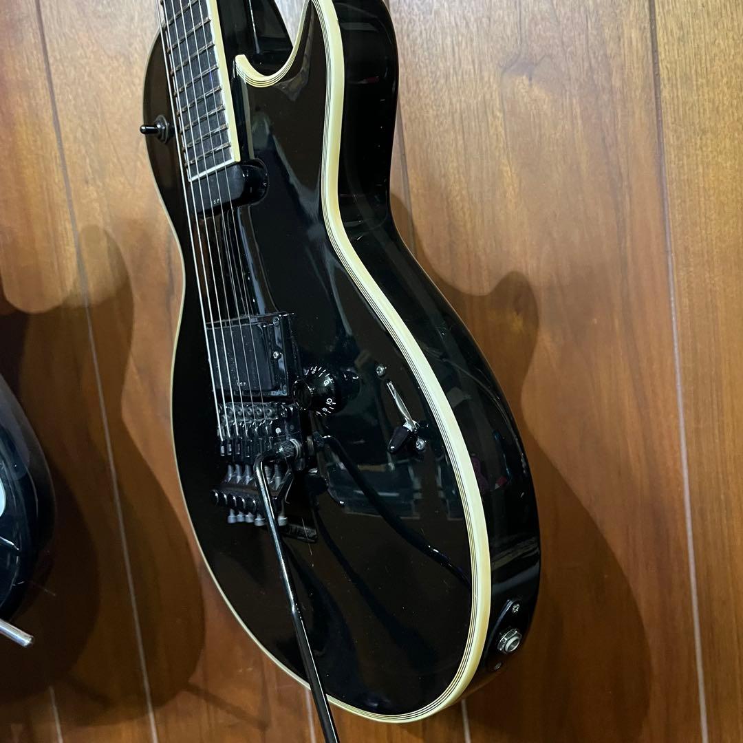 【中古美品】EDWARDS SUGIZO MODEL E-CL-90-Ⅱ