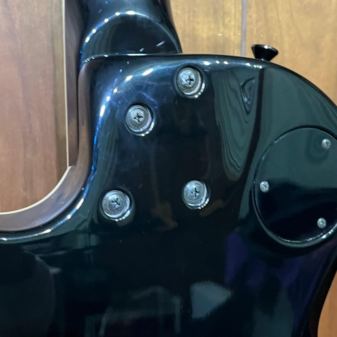 【中古美品】EDWARDS SUGIZO MODEL E-CL-90-Ⅱ