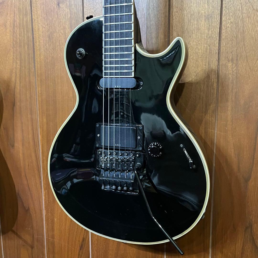 【中古美品】EDWARDS SUGIZO MODEL E-CL-90-Ⅱ