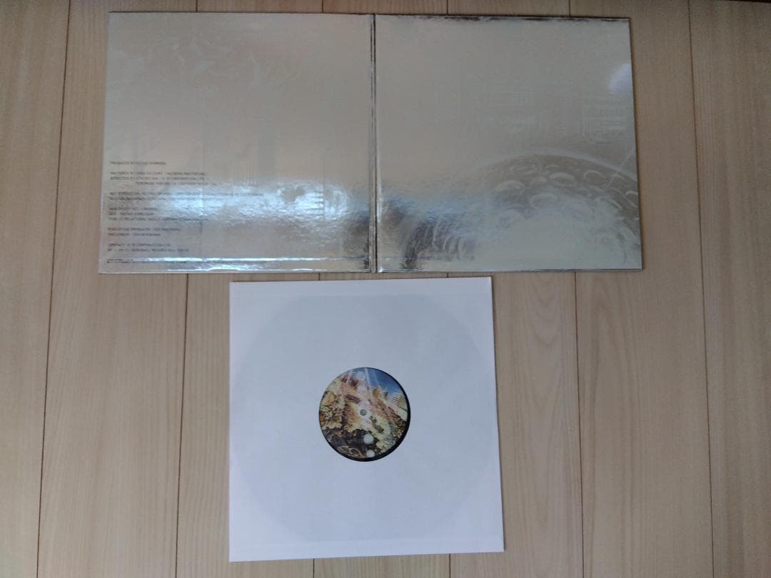 【レアレコード】CORNERIUS(コーネリアス)：96/69