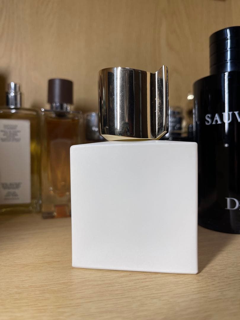 NISHANE ハジワート EXTRAIT DE PARFUM 50ml