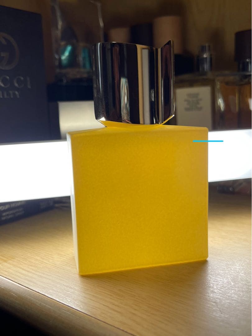 NISHANE ハジワート EXTRAIT DE PARFUM 50ml