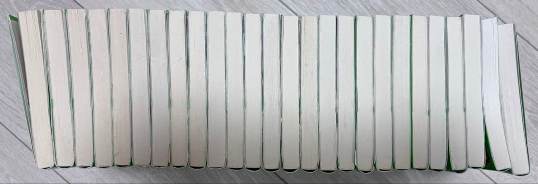 角川つばさ文庫　ジュニア空想科学読本　2巻〜27巻　26冊　セット
