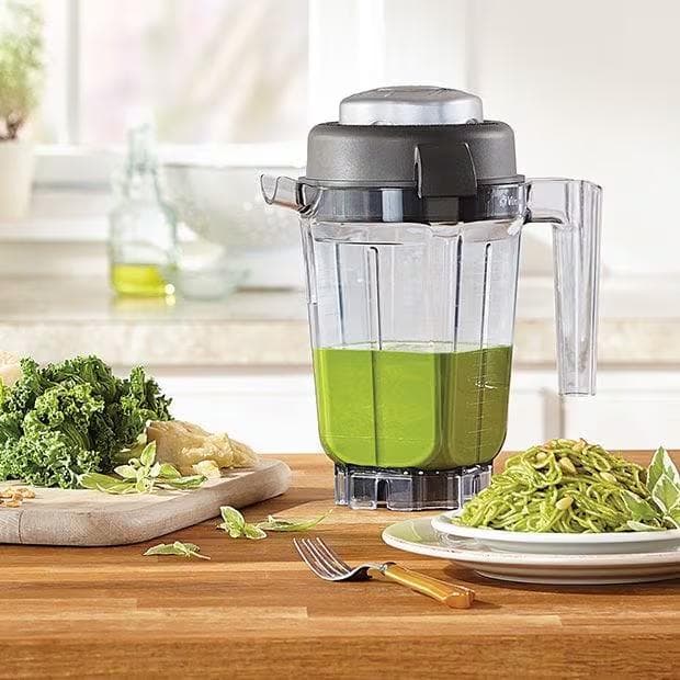 【美品】Vitamix ウェットコンテナ・ドライコンテナセット　1651