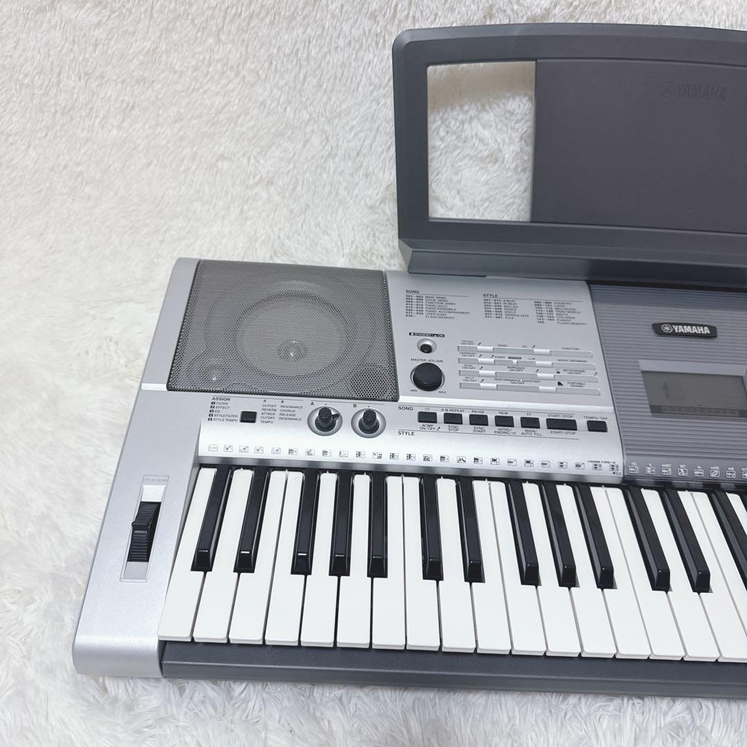 超激レア！！ YAMAHA PSR-E403 電子キーボード ヤマハ 鍵盤楽器