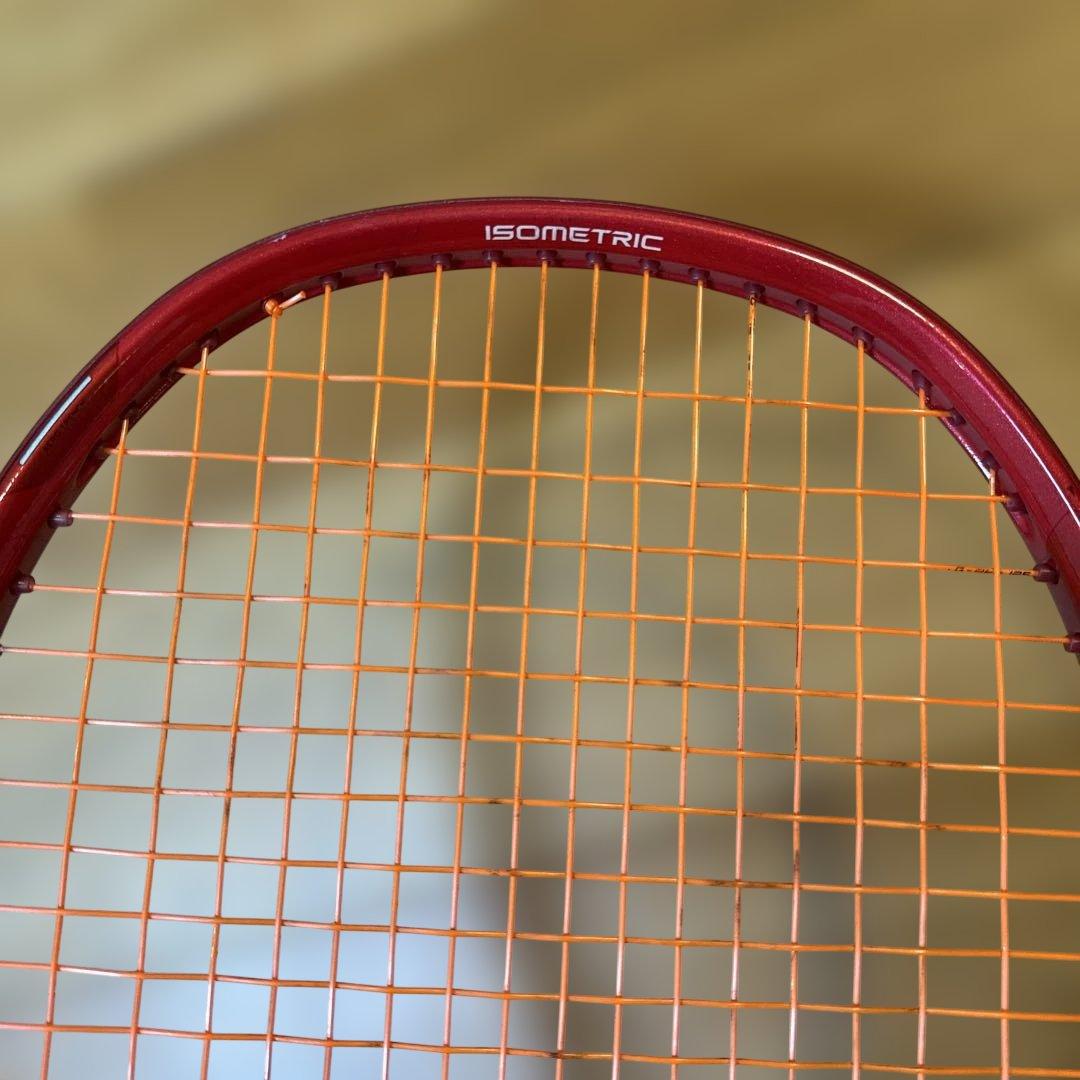 YONEX VCORE98 G2 2026 Vコア98 ヨネックス