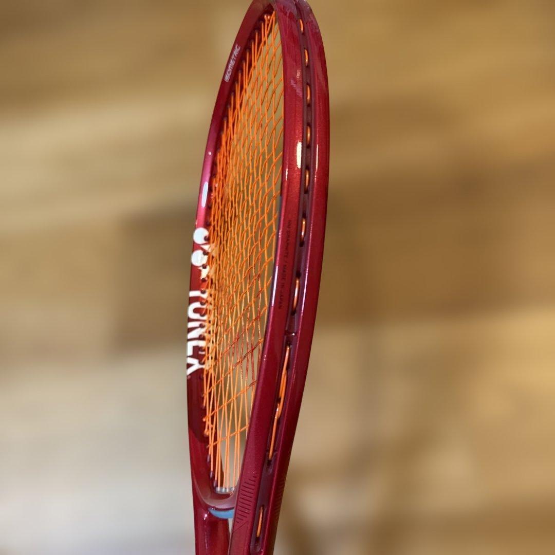 YONEX VCORE98 G2 2026 Vコア98 ヨネックス
