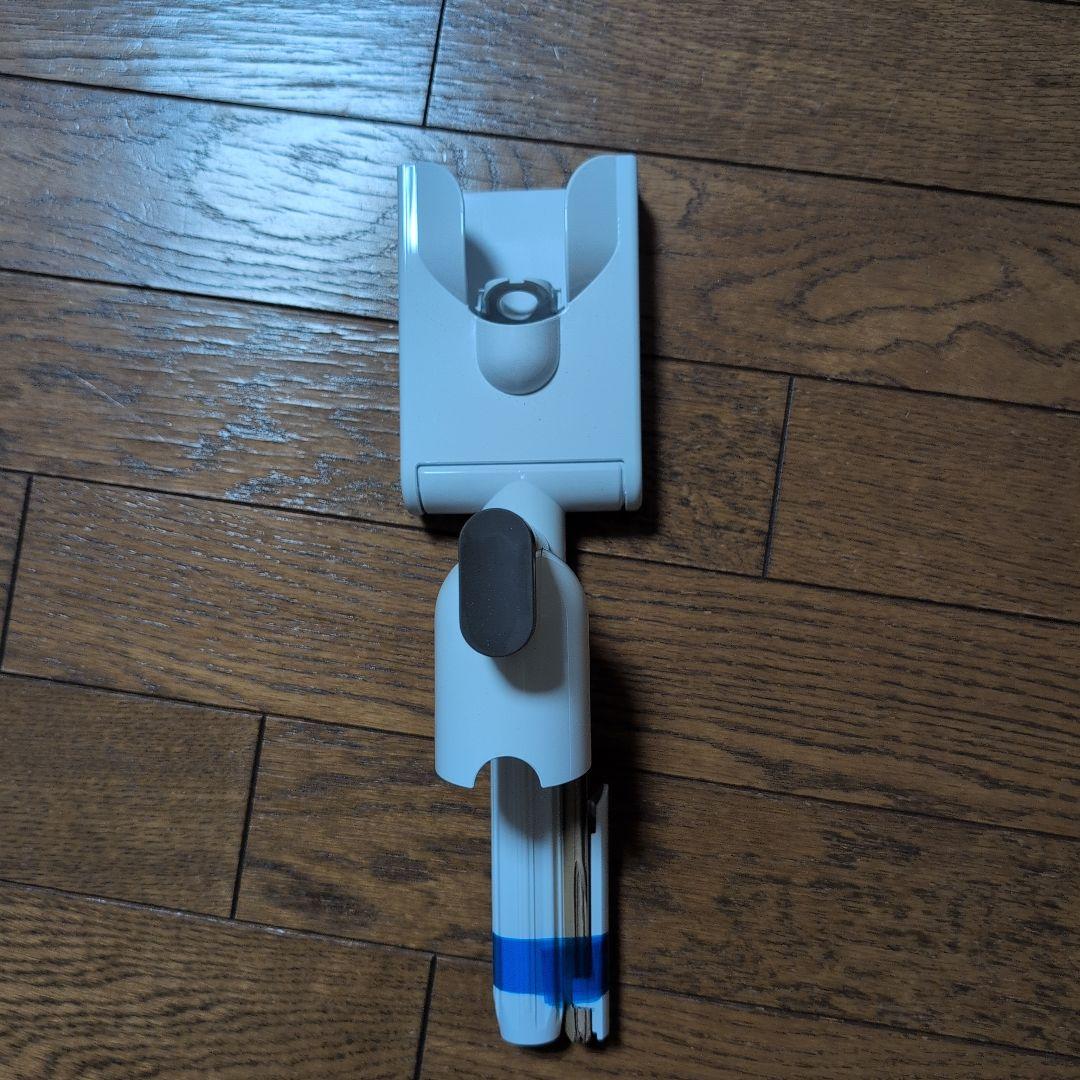 Dyson Floor Dok digitalslim fluffy SV18用