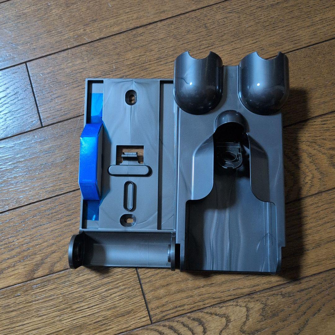 Dyson Floor Dok digitalslim fluffy SV18用