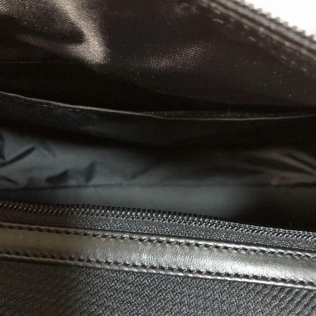 ニナリッチ　ボストンバック