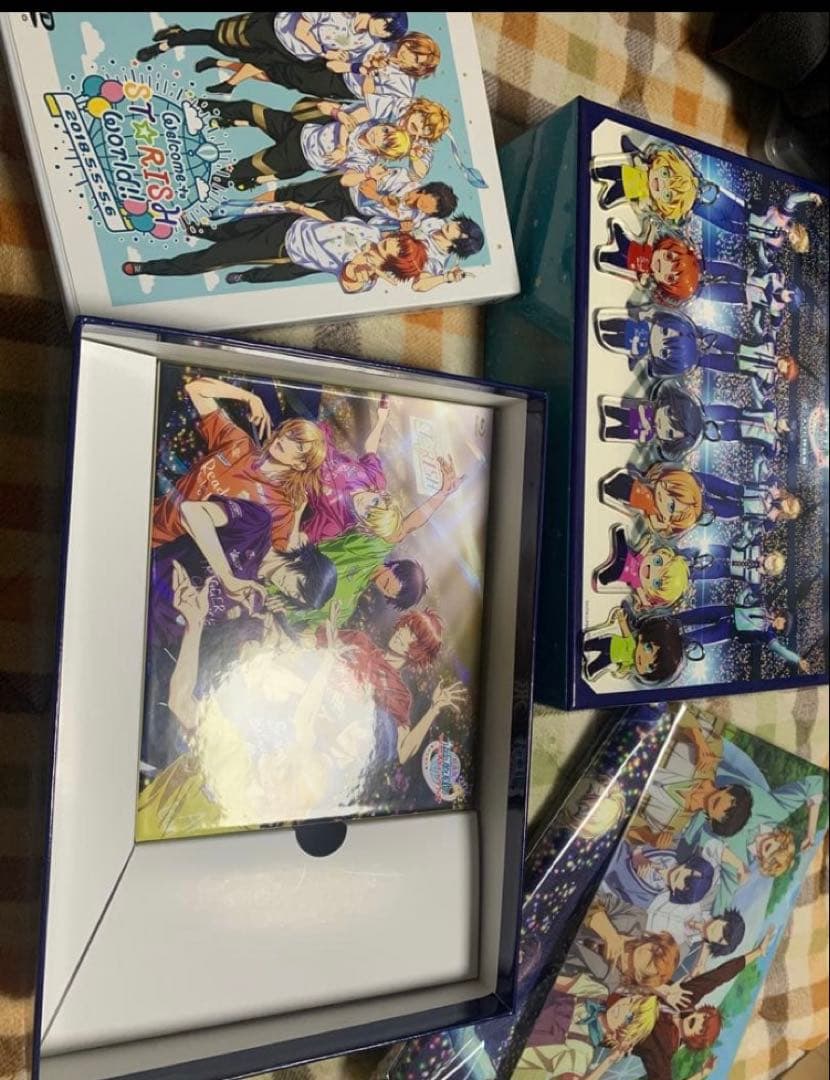 うたプリ DVD