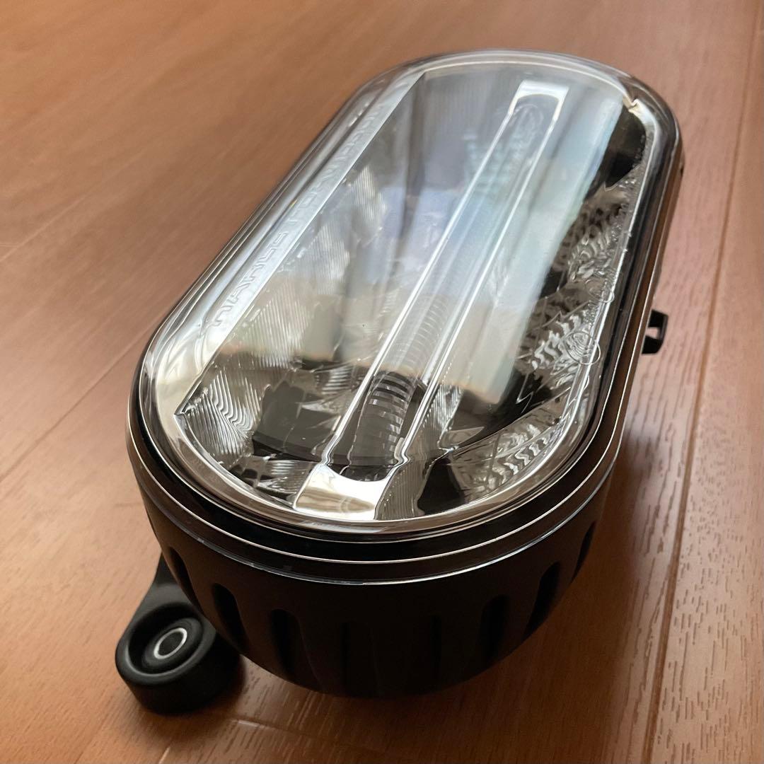 HARLEY-DAVIDSON 純正 LEDヘッドライト スポーツスターS