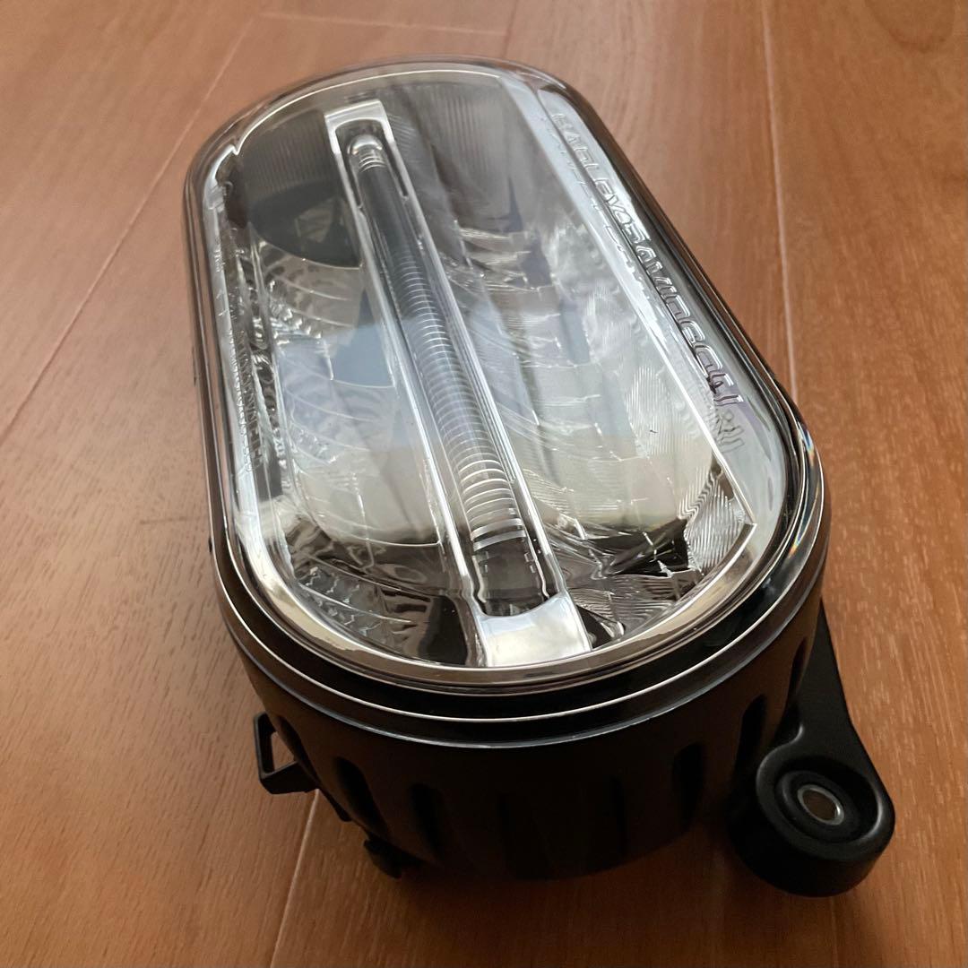HARLEY-DAVIDSON 純正 LEDヘッドライト スポーツスターS