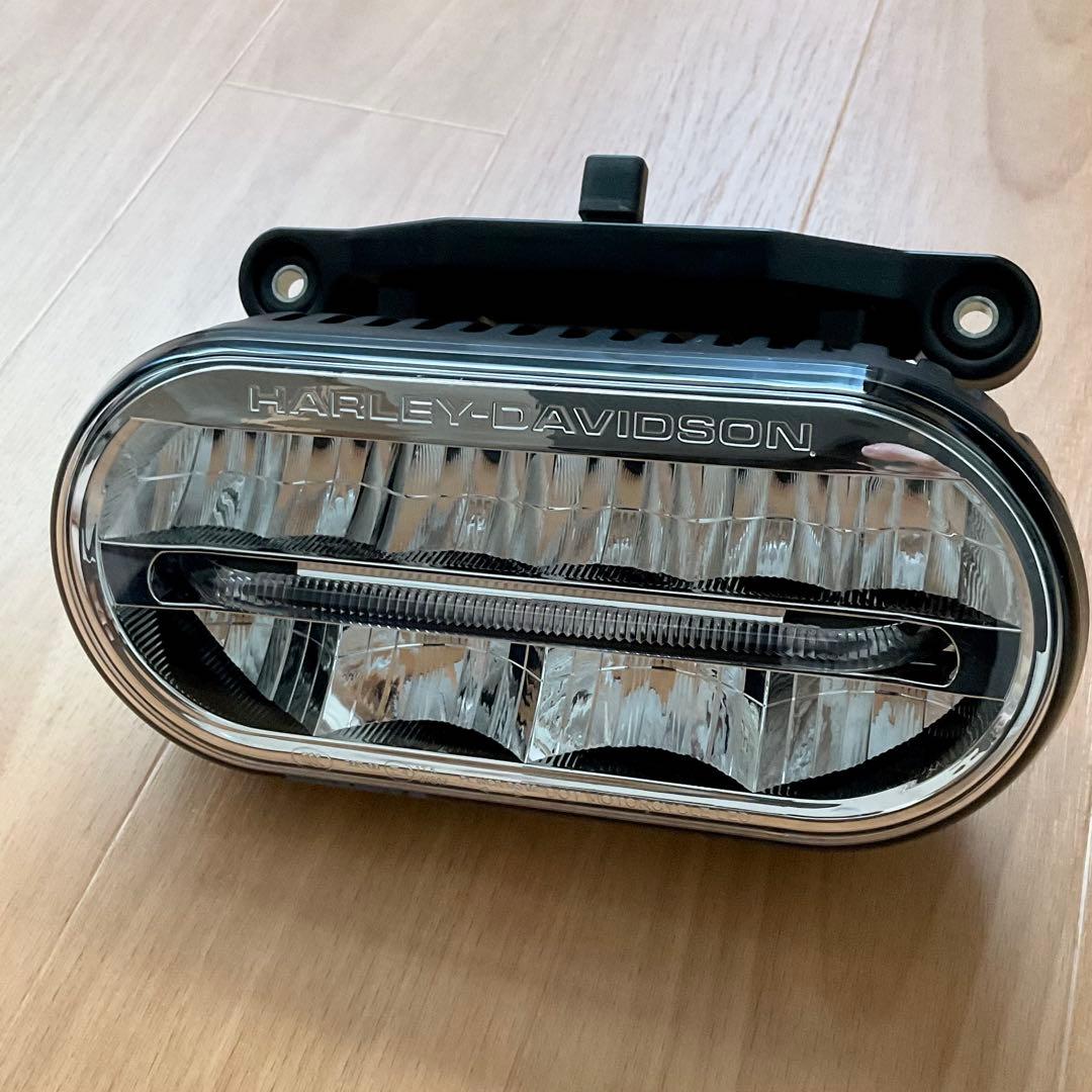 HARLEY-DAVIDSON 純正 LEDヘッドライト スポーツスターS