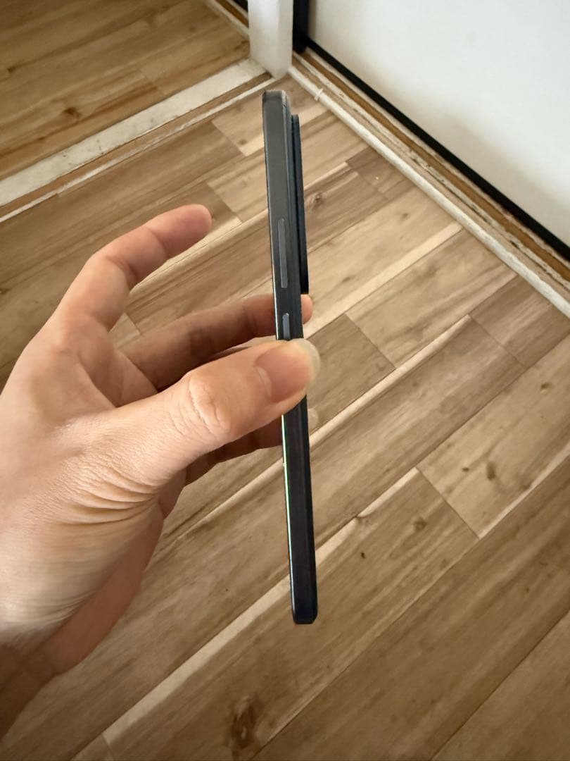 [美品] IQOO NEO 10 - 120W充電器付き