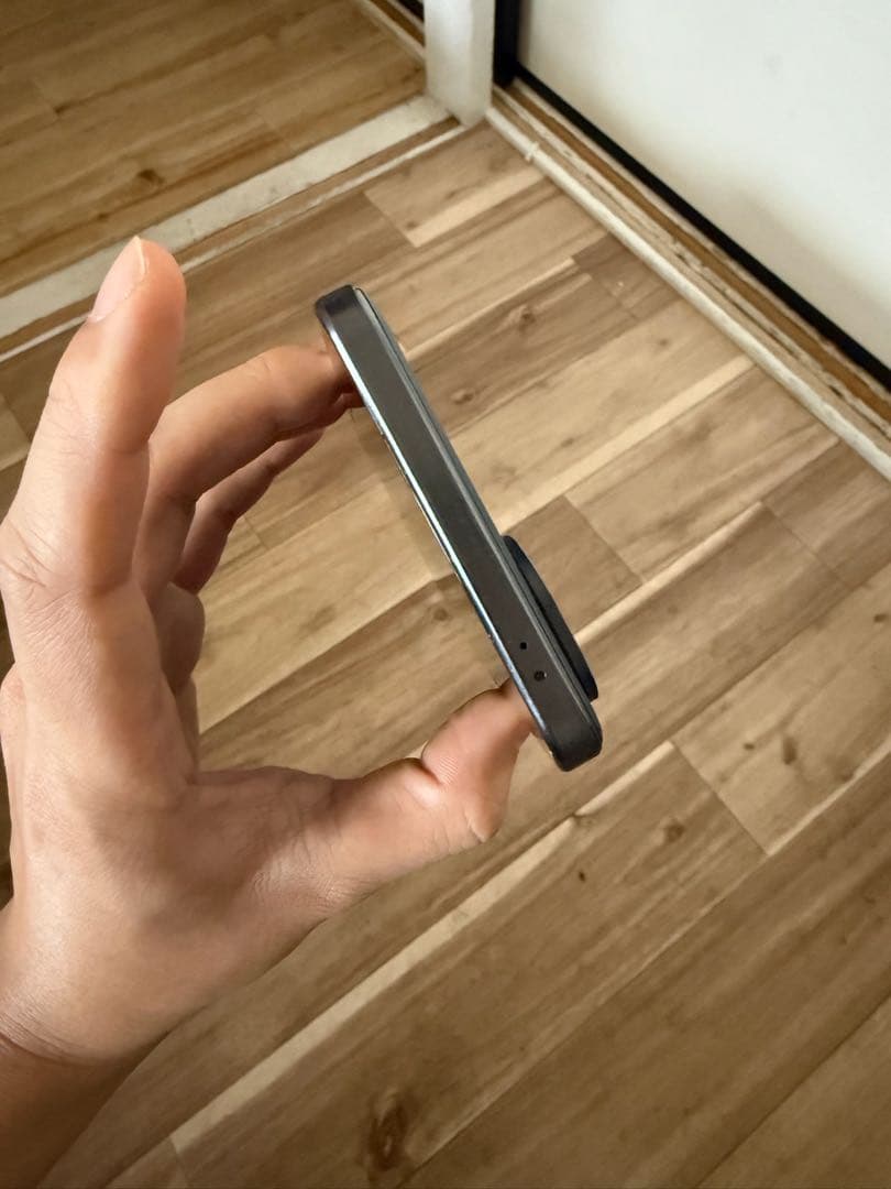 [美品] IQOO NEO 10 - 120W充電器付き