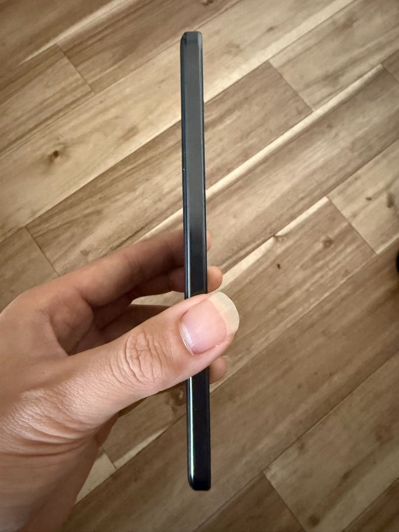 [美品] IQOO NEO 10 - 120W充電器付き