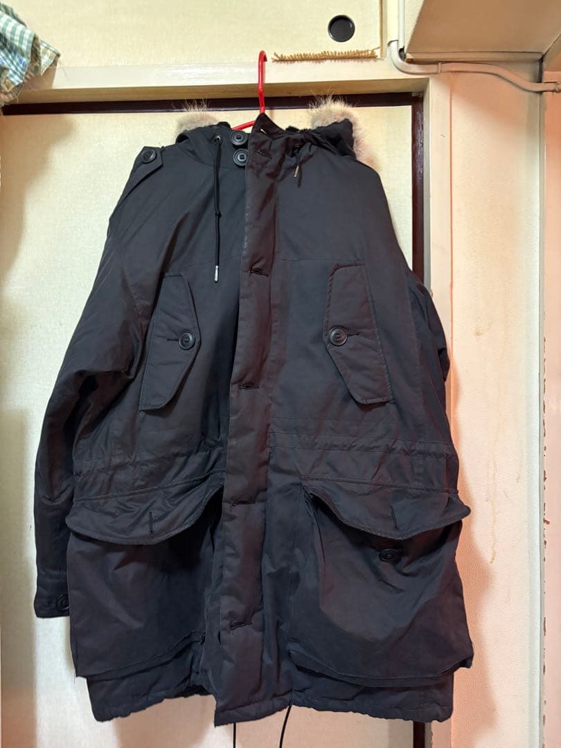 Polo Ralph Lauren /ラルフローレン モッズコート
