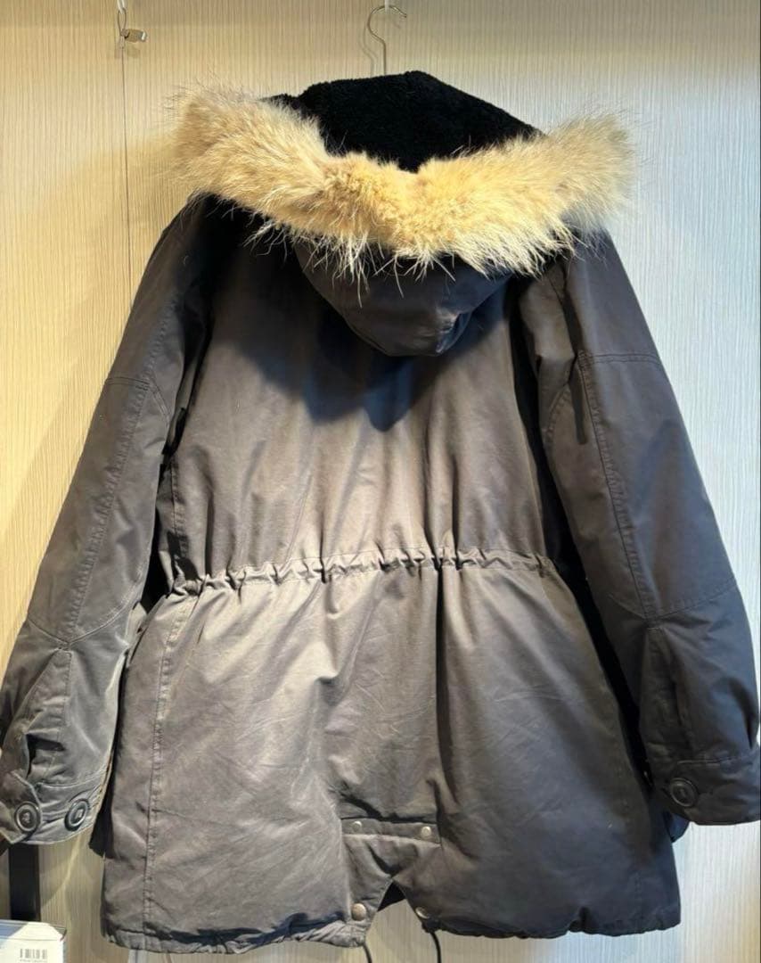 Polo Ralph Lauren /ラルフローレン モッズコート