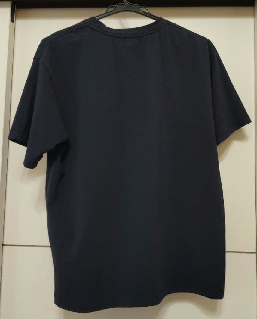 Da-iCE 岩岡徹 COMFY Tシャツ(ネイビー)