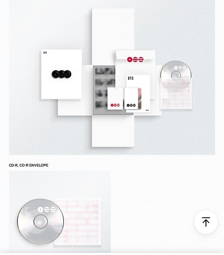 BTS 『ARIRANG』CDアルバム 2形態セット売り(suga) 新品