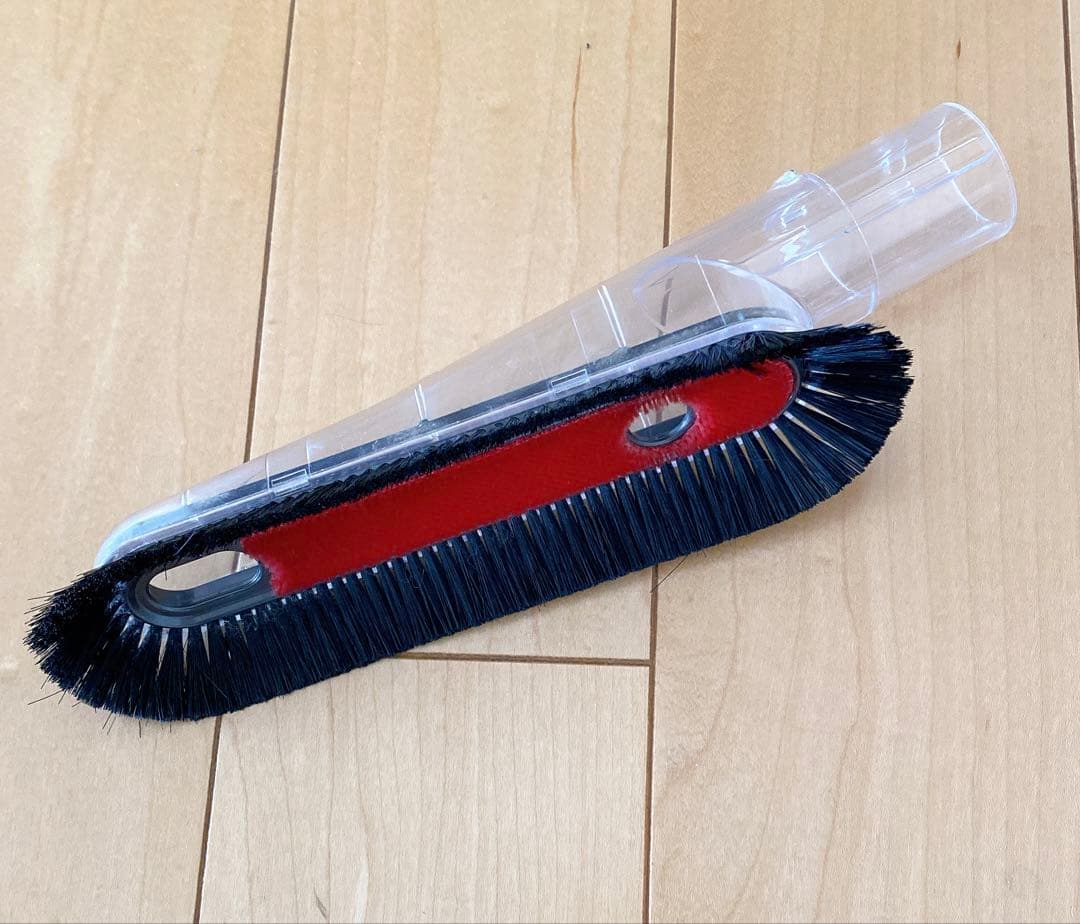 【みいこさま専用】Dyson DC46キャニスター掃除機本体&アタッチメント