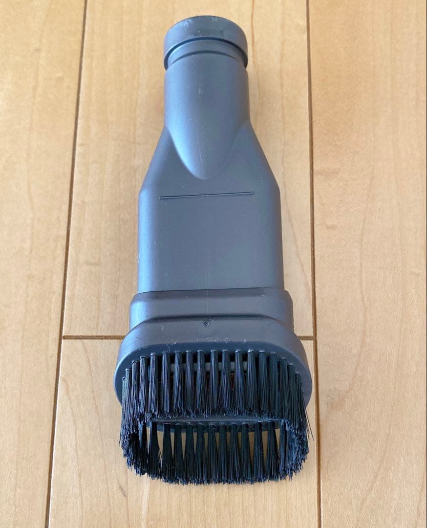【みいこさま専用】Dyson DC46キャニスター掃除機本体&アタッチメント