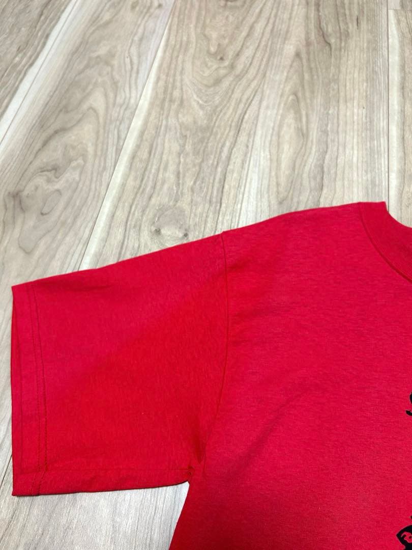 ブルーハーツ マーシー 真島昌利　Tシャツ タンタン tangtang