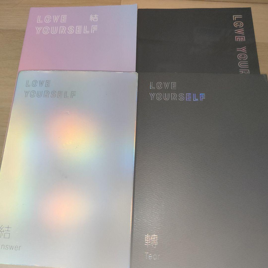 BTS CD アルバム DVDまとめ売り