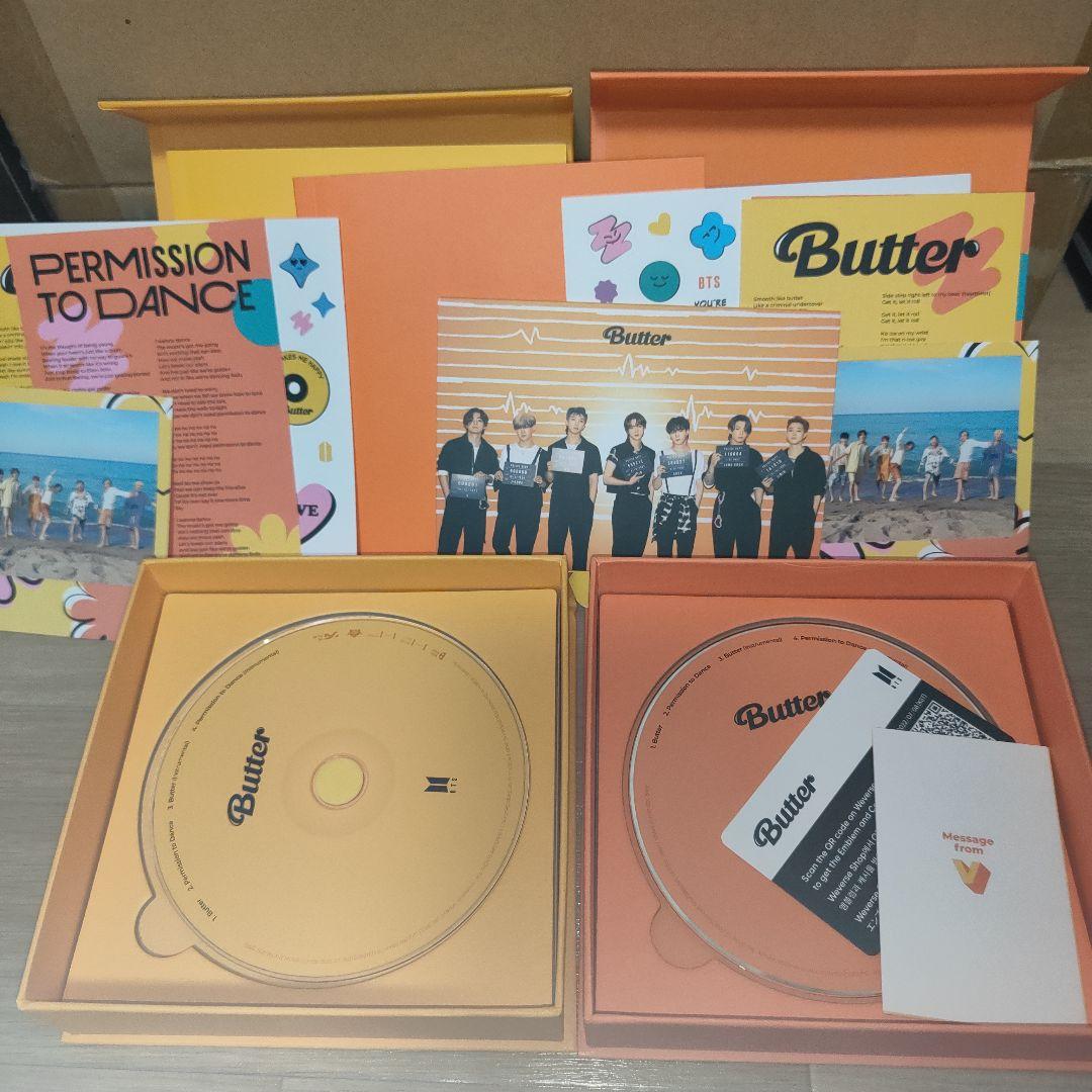 BTS CD アルバム DVDまとめ売り