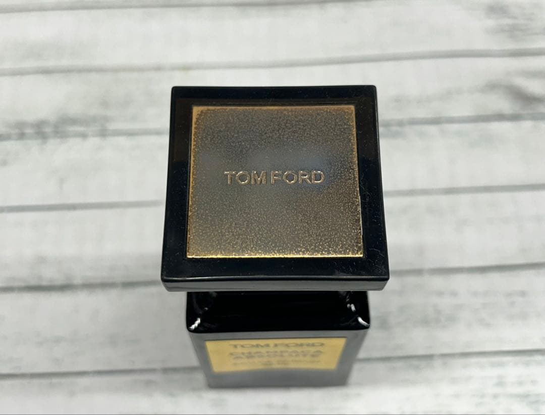 TOM FORD チャンパカ・アブソルート オードパルファム 50ml