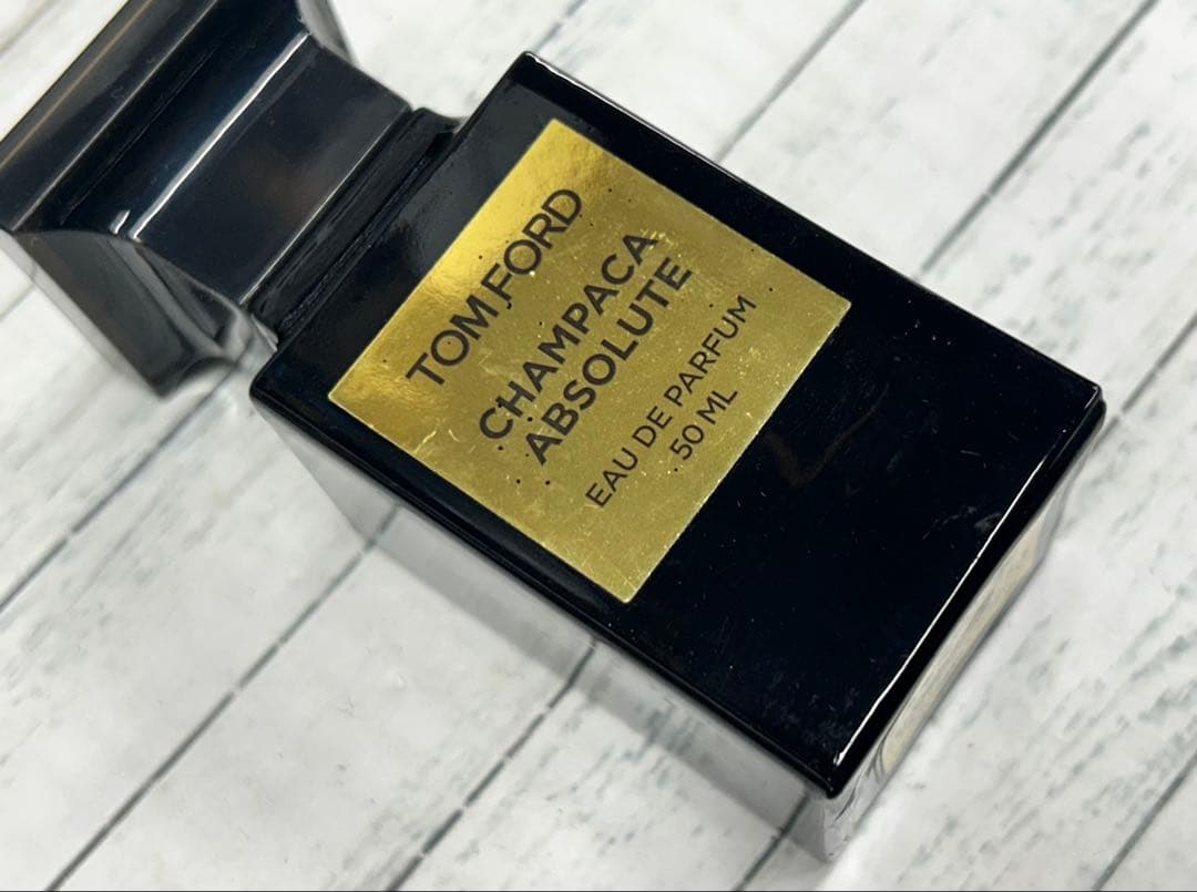 TOM FORD チャンパカ・アブソルート オードパルファム 50ml