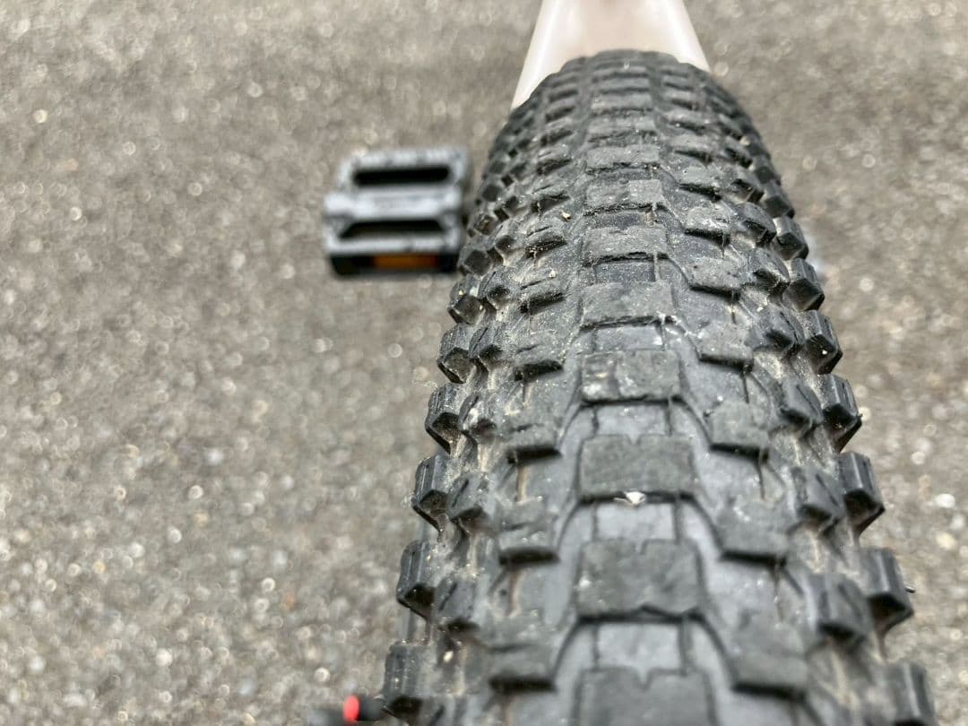 GT ストンパーエース キッズMTB 子ども用自転車 送料込み 匿名配送
