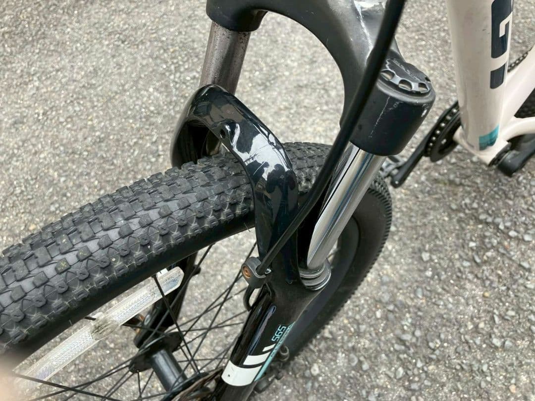 GT ストンパーエース キッズMTB 子ども用自転車 送料込み 匿名配送