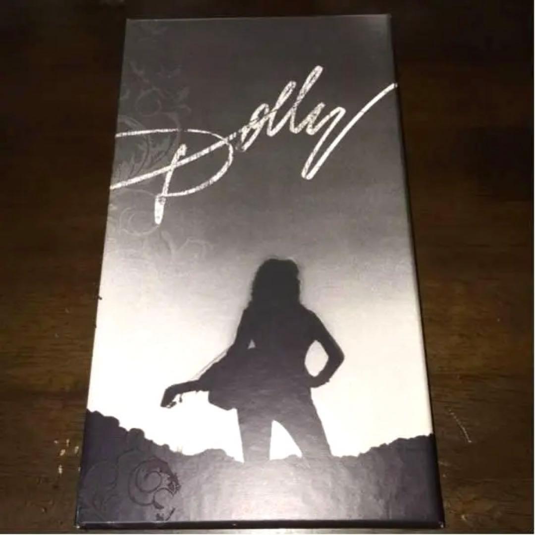 4CD！DOLLY PARTON/ドリー・パートン/DOLLY/2009年