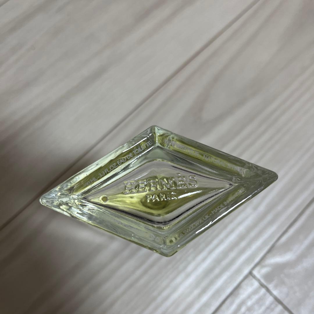 HERMES H24 オー　ド　トワレ　100ml