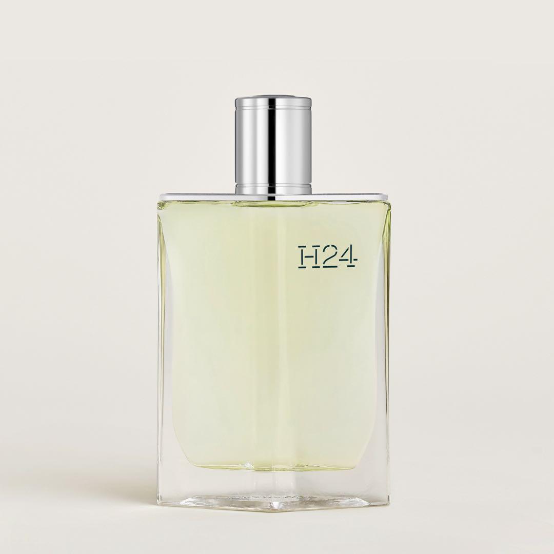 HERMES H24 オー　ド　トワレ　100ml