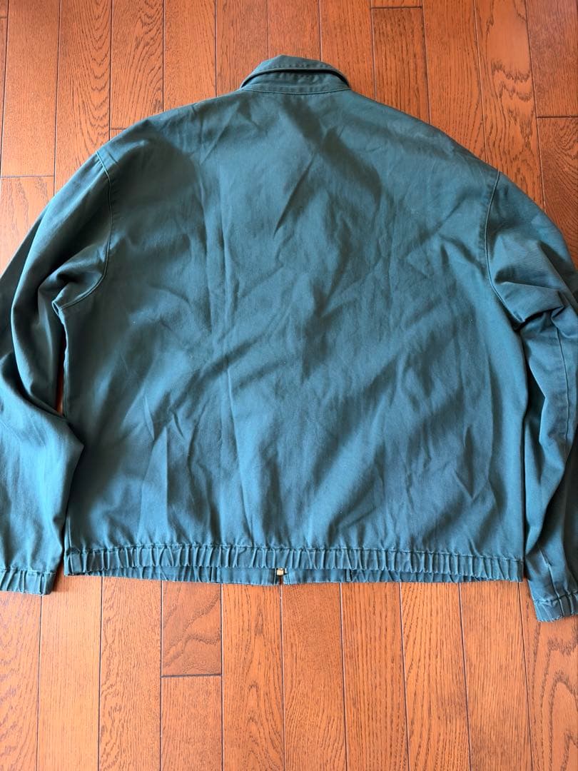 90S polo Ralph Lauren swing top スイングトップ