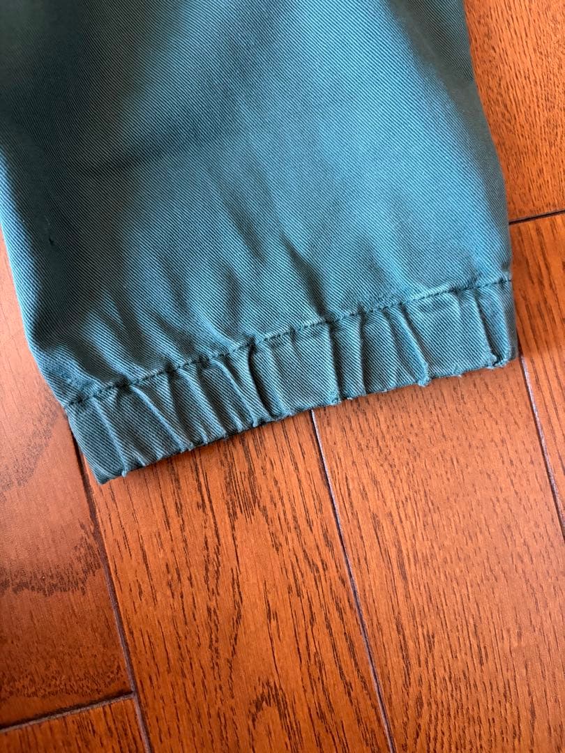 90S polo Ralph Lauren swing top スイングトップ