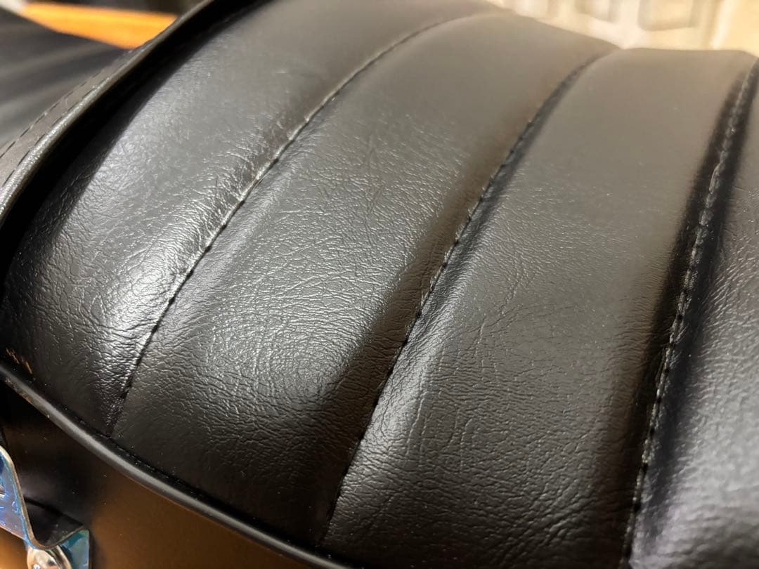 【最後1点】 CB400SF タックロール NC39 NC42